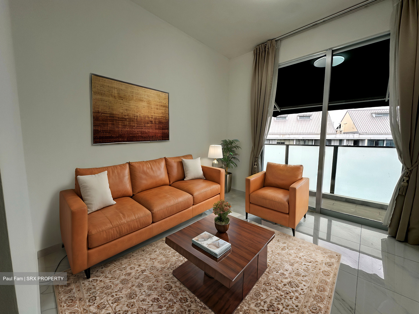 10 Shelford (D11), Apartment #446724211